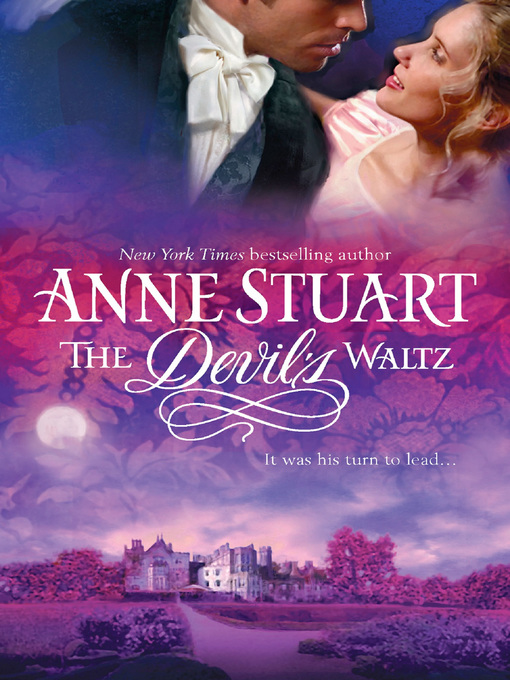 Title details for The Devil's Waltz by Anne Stuart - Available